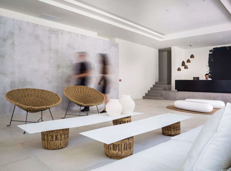 Kefalonia Grand Hotel, Greece