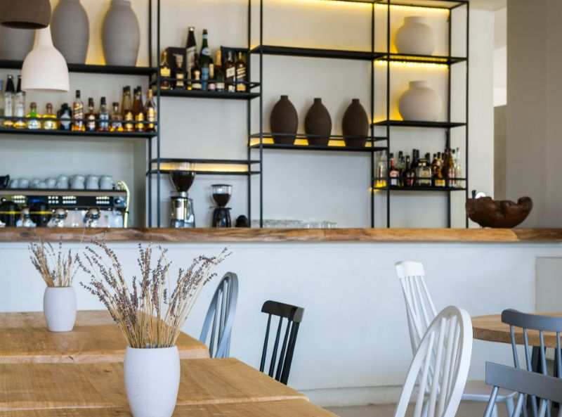 Kefalonia Grand Hotel, Greece