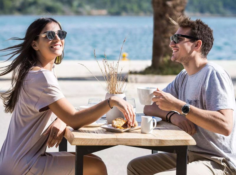 Kefalonia Grand Hotel, Greece