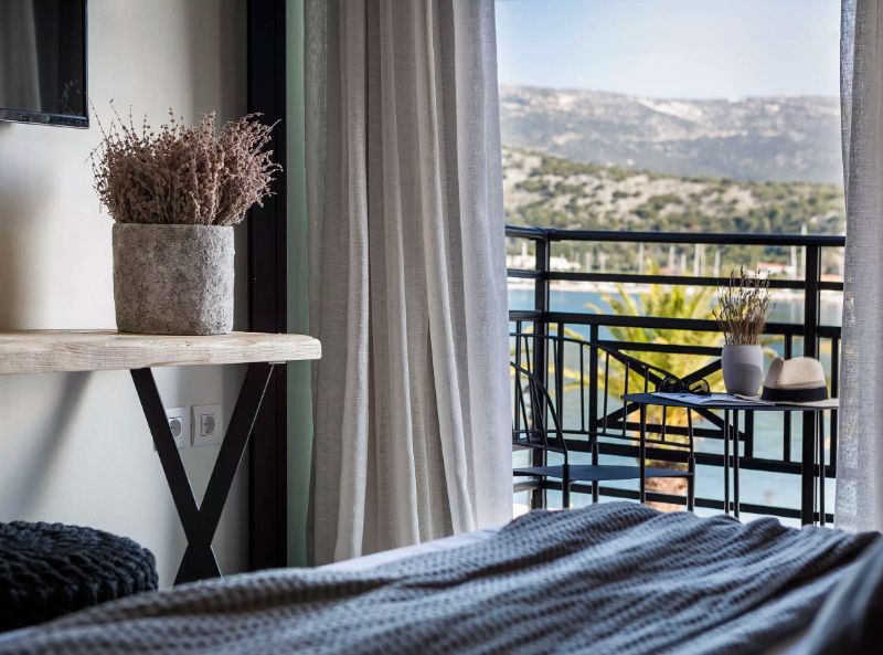 Kefalonia Grand Hotel, Greece