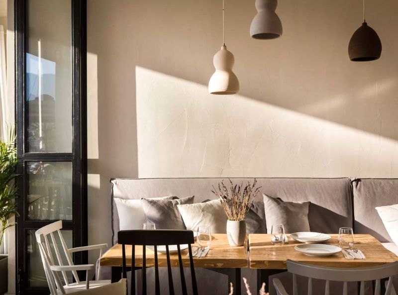 Kefalonia Grand Hotel, Greece