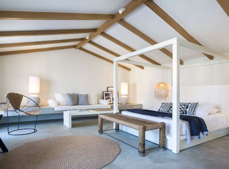 Kefalonia Grand Hotel, Greece