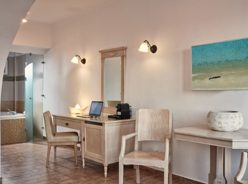 Lagos Mare Hotel, Greece