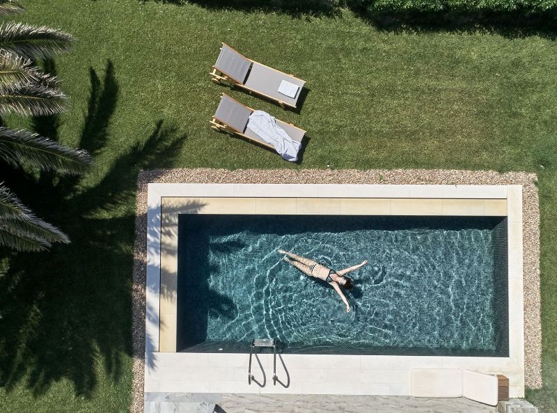 Yria Hotel Resort, Greece