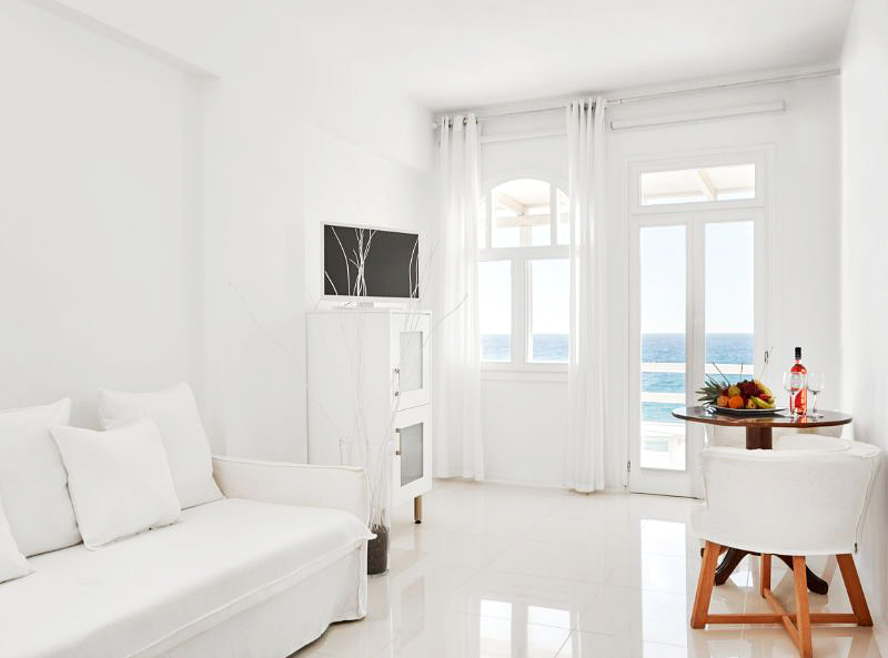 Notos Therme & Spa, Greece