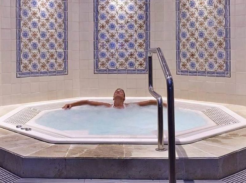 The Cliff Bay Resort, Portugal