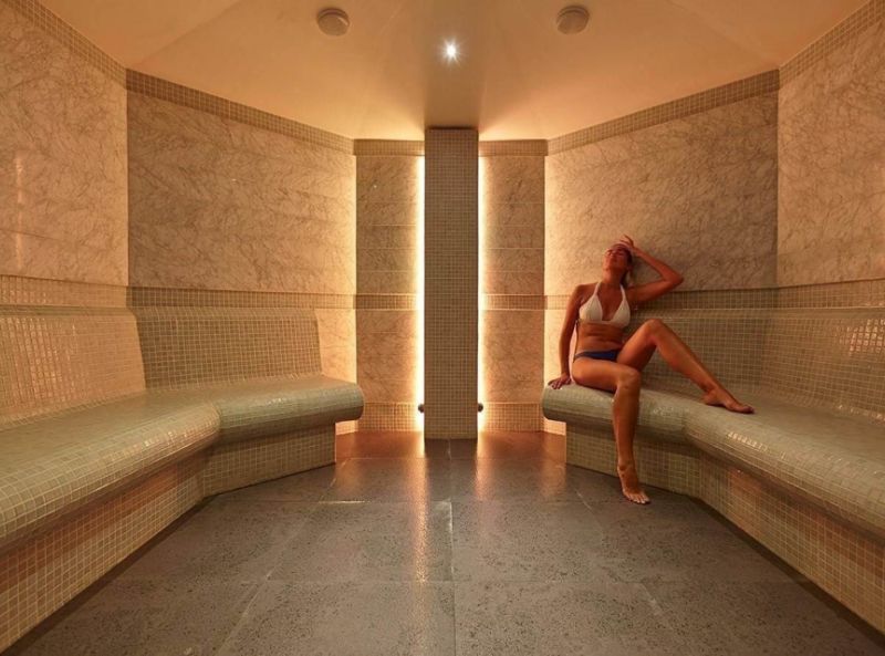 The Cliff Bay Resort, Portugal