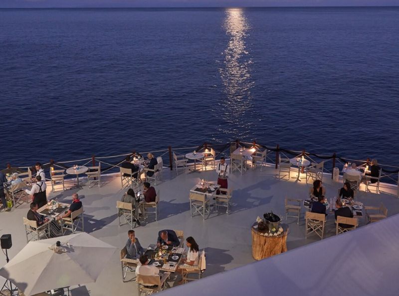 The Cliff Bay Resort, Portugal