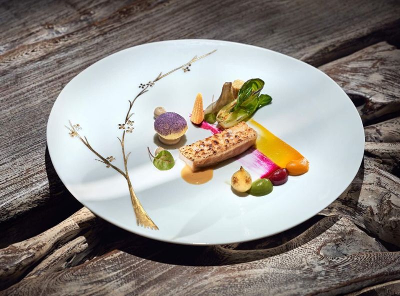 The Cliff Bay Resort, Portugal