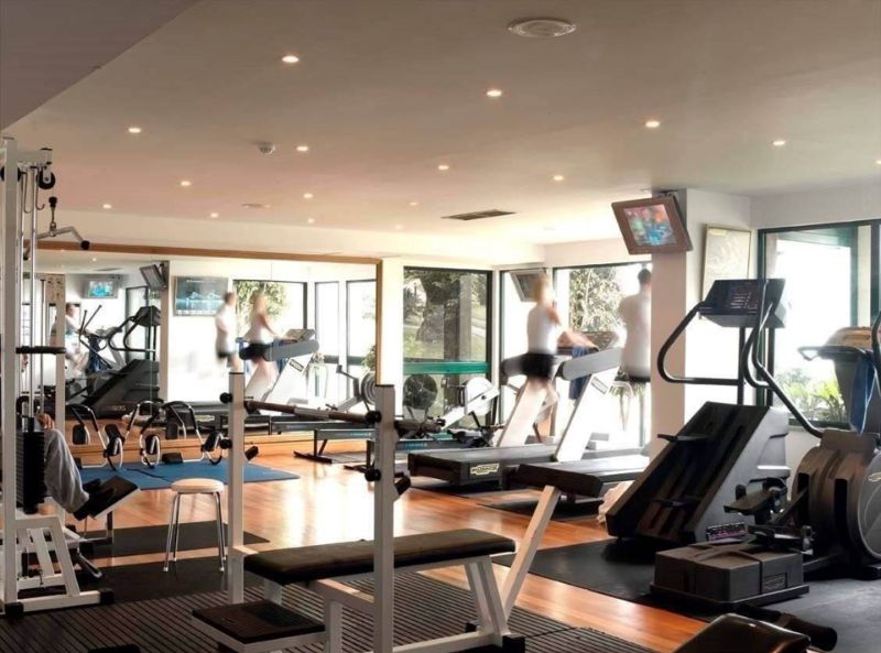 The Cliff Bay Resort, Portugal