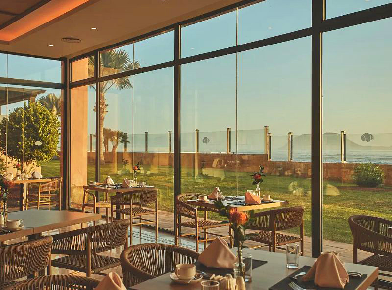 Gran Hotel Atlantis Bahia Real, Canary Islands