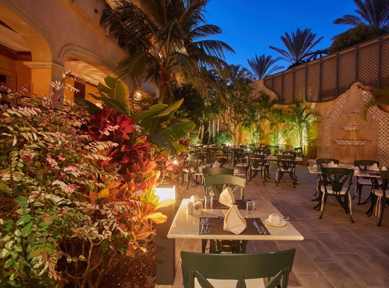 Gran Hotel Atlantis Bahia Real, Canary Islands