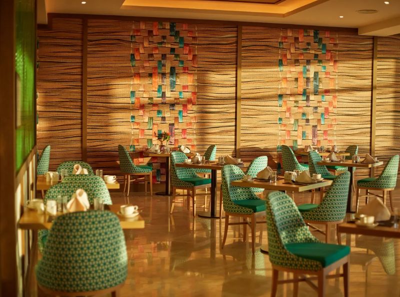 Gran Hotel Atlantis Bahia Real, Canary Islands