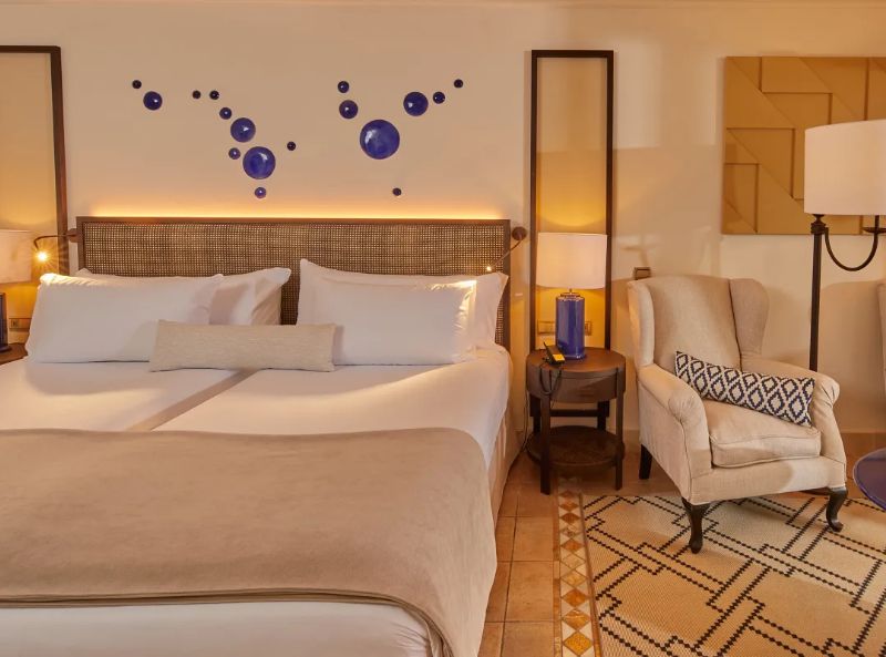 Gran Hotel Atlantis Bahia Real, Canary Islands