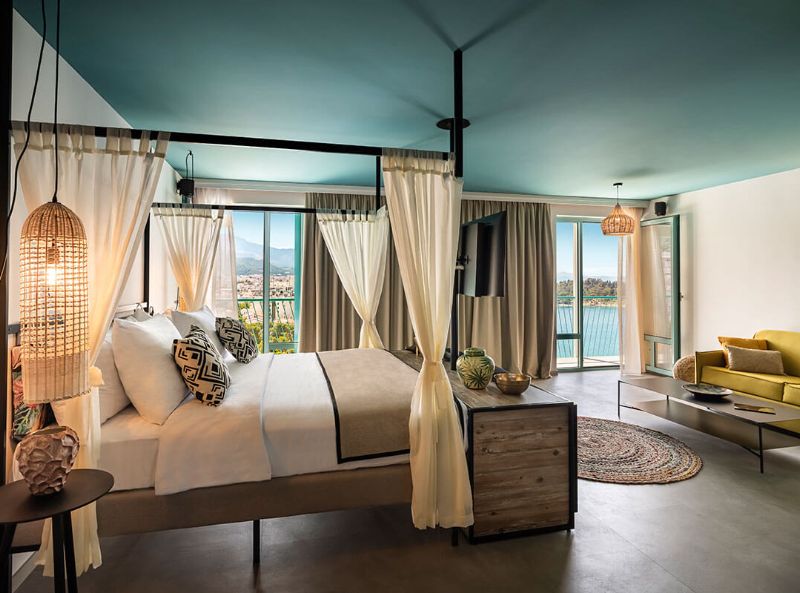 Hotel Dalmacija, Croatia