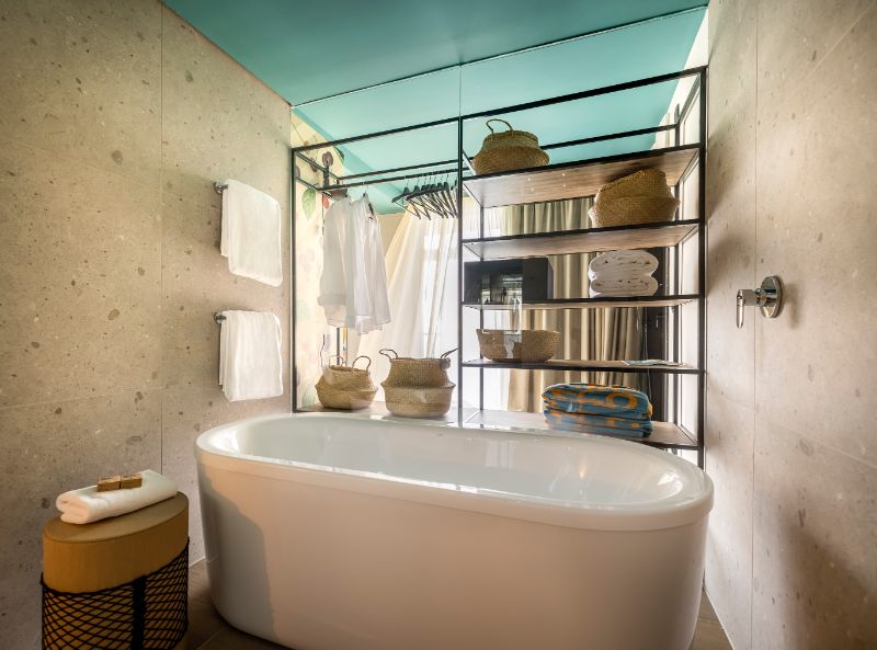 Hotel Dalmacija, Croatia