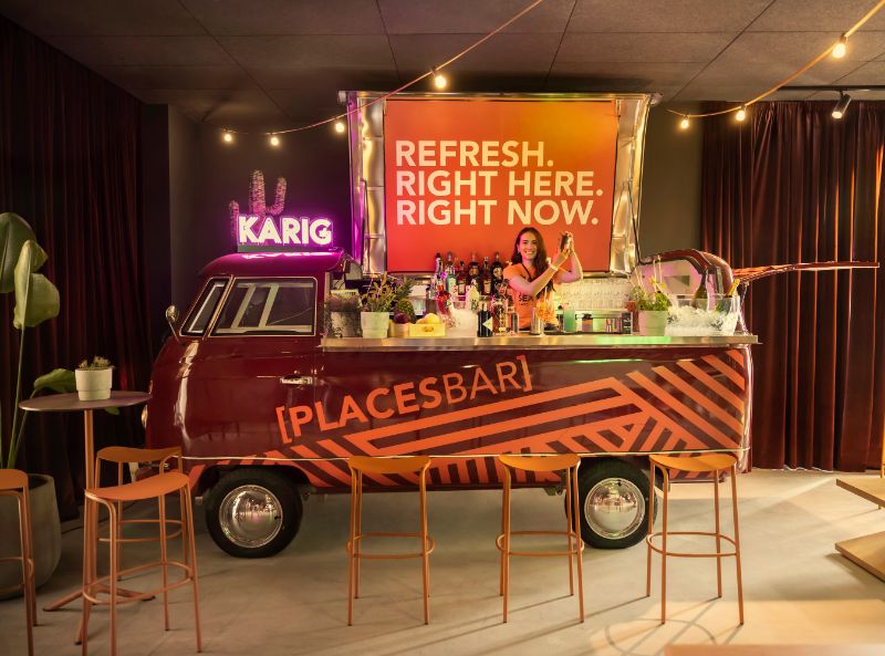 Hotel Dalmacija, Croatia