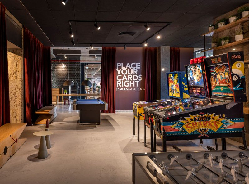 Hotel Dalmacija, Croatia