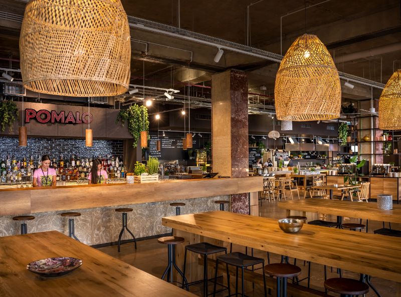 Hotel Dalmacija, Croatia