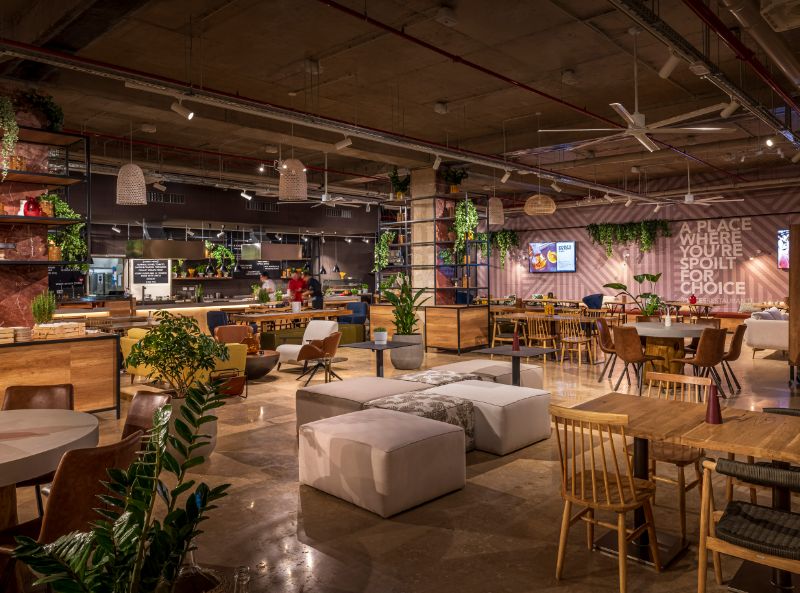 Hotel Dalmacija, Croatia