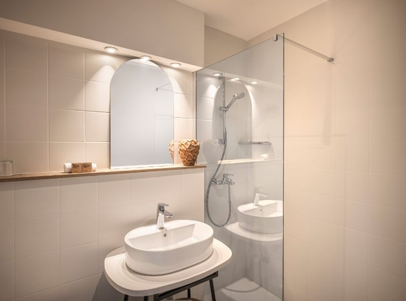 Hotel Dalmacija, Croatia