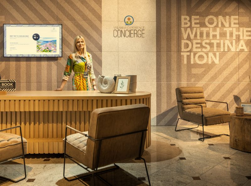 Hotel Dalmacija, Croatia