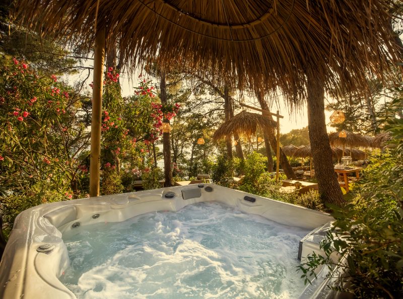 Hotel Dalmacija, Croatia