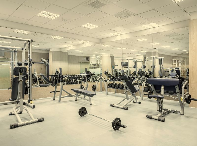 Hotel Dalmacija, Croatia