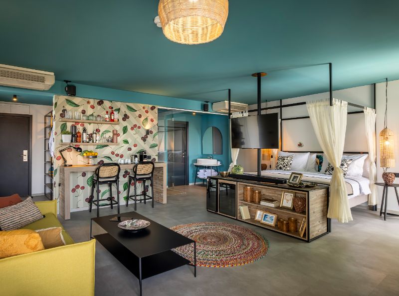 Hotel Dalmacija, Croatia