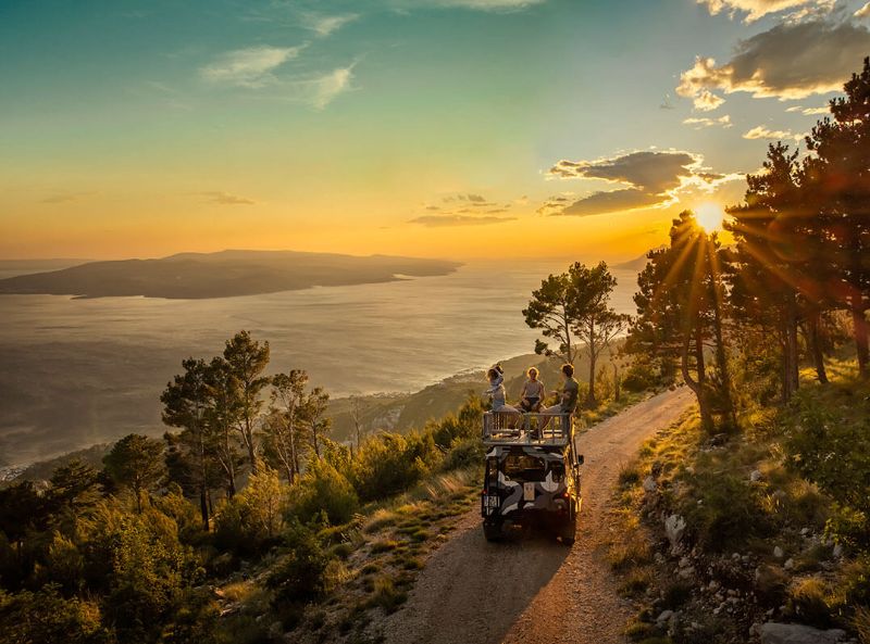 Hotel Dalmacija, Croatia