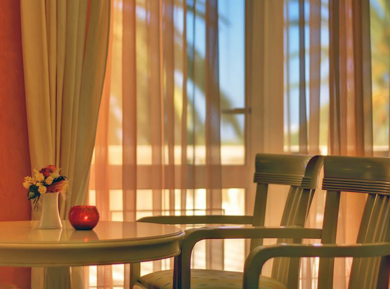 Hotel Laurentum, Tucepi, Croatia