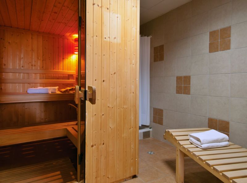 Hotel Laurentum, Tucepi, Croatia