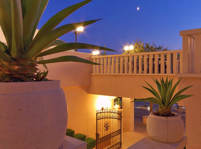 Hotel Laurentum, Tucepi, Croatia