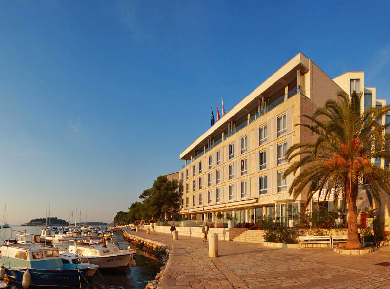 Adriana Hvar Spa Hotel, Croatia