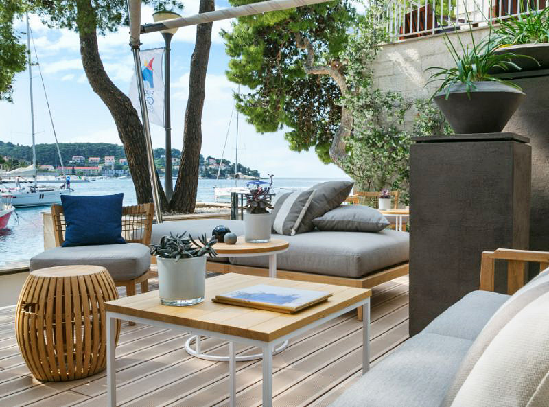 Adriana Hvar Spa Hotel, Croatia