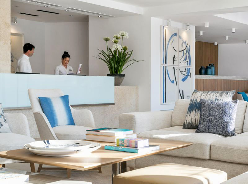 Adriana Hvar Spa Hotel, Croatia