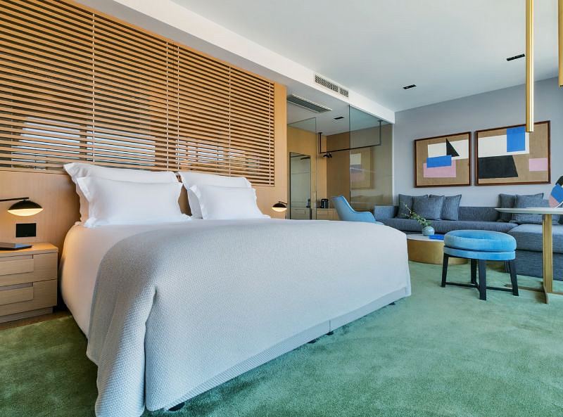 Adriana Hvar Spa Hotel, Croatia