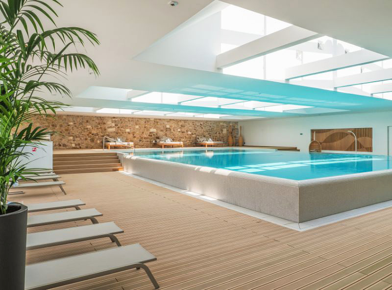 Adriana Hvar Spa Hotel, Croatia