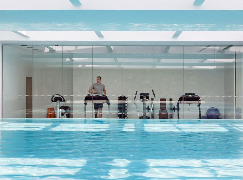 Adriana Hvar Spa Hotel, Croatia