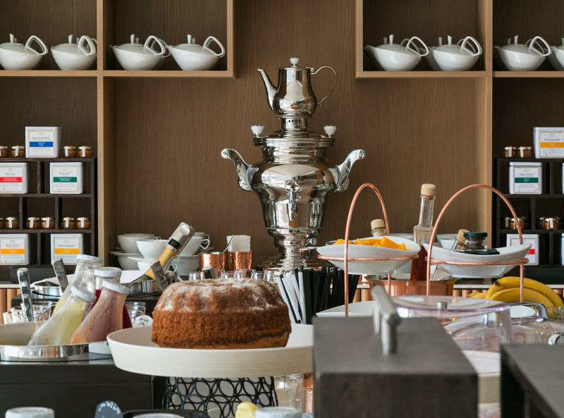 Adriana Hvar Spa Hotel, Croatia