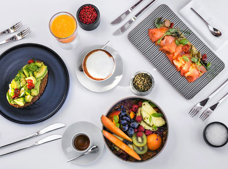 Adriana Hvar Spa Hotel, Croatia