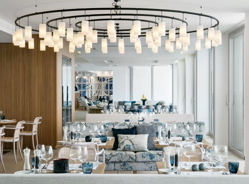 Adriana Hvar Spa Hotel, Croatia