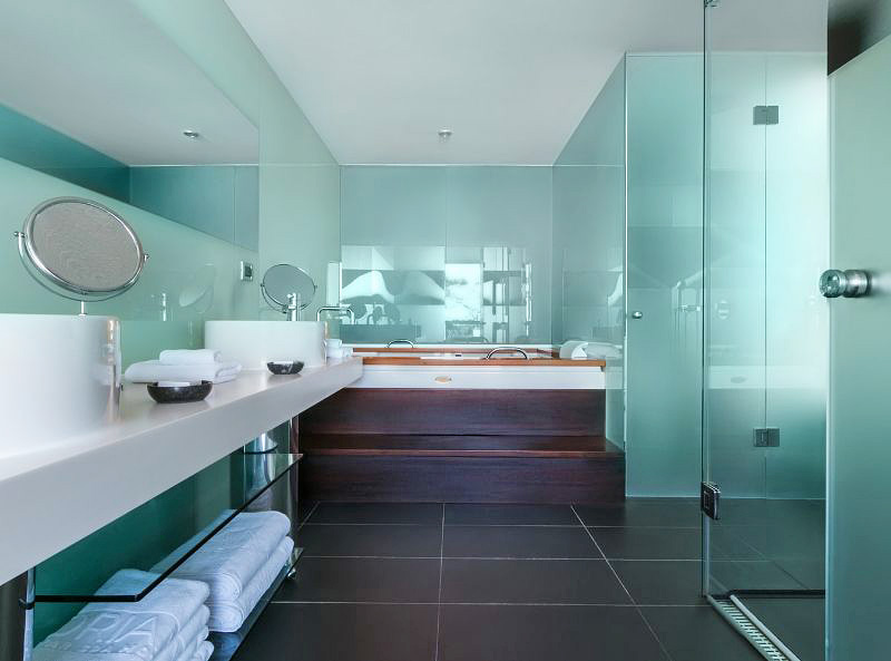 Adriana Hvar Spa Hotel, Croatia