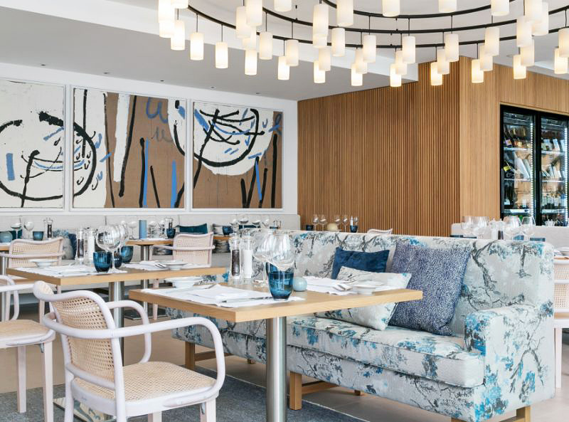 Adriana Hvar Spa Hotel, Croatia