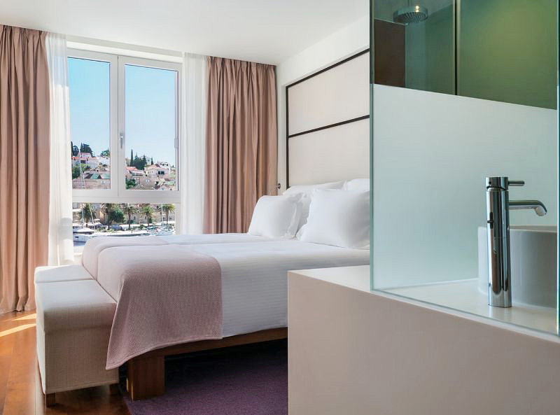 Adriana Hvar Spa Hotel, Croatia