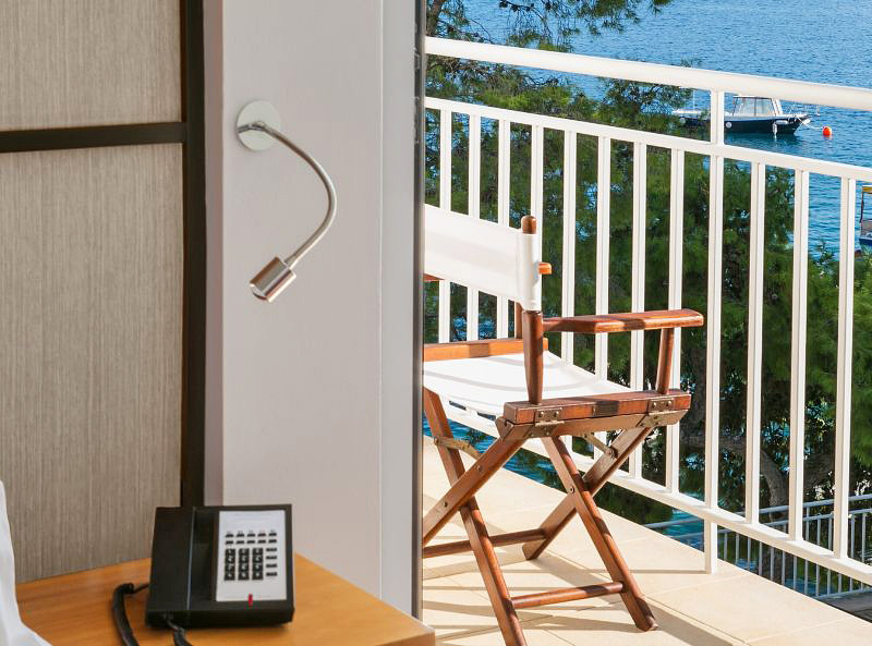 Adriana Hvar Spa Hotel, Croatia