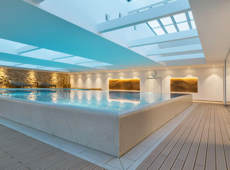 Adriana Hvar Spa Hotel, Croatia