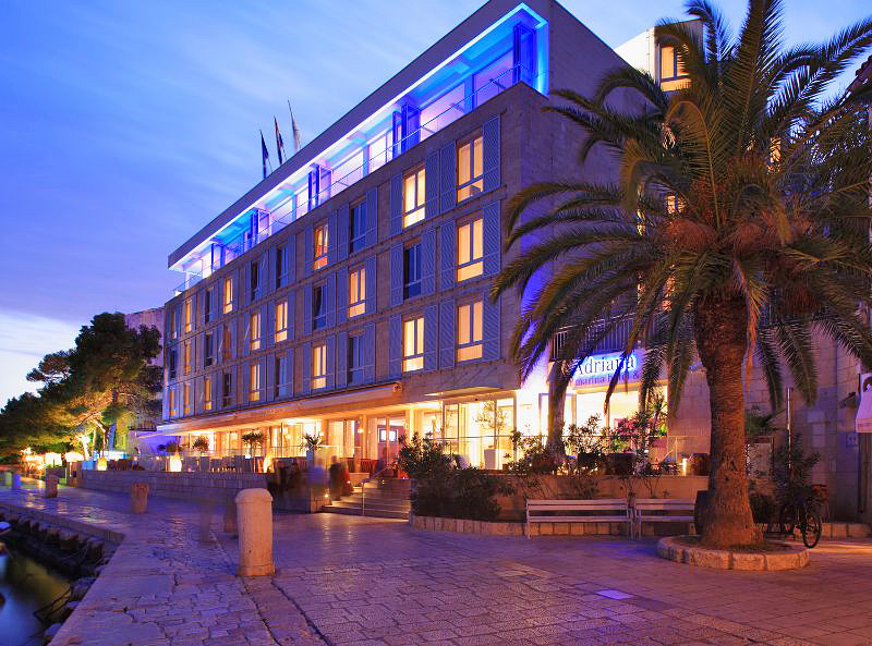 Adriana Hvar Spa Hotel, Croatia