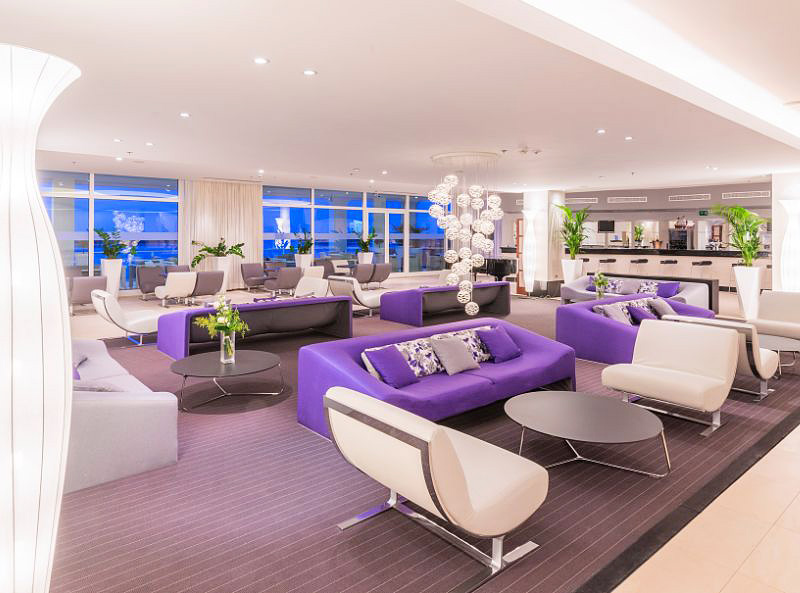 Amfora Hotel Hvar, Croatia