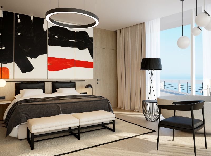 Amfora Hotel Hvar, Croatia